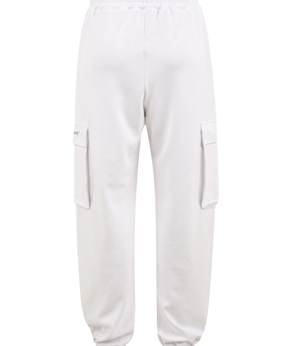 T-shirt LEE Uomo L60UF Bianco