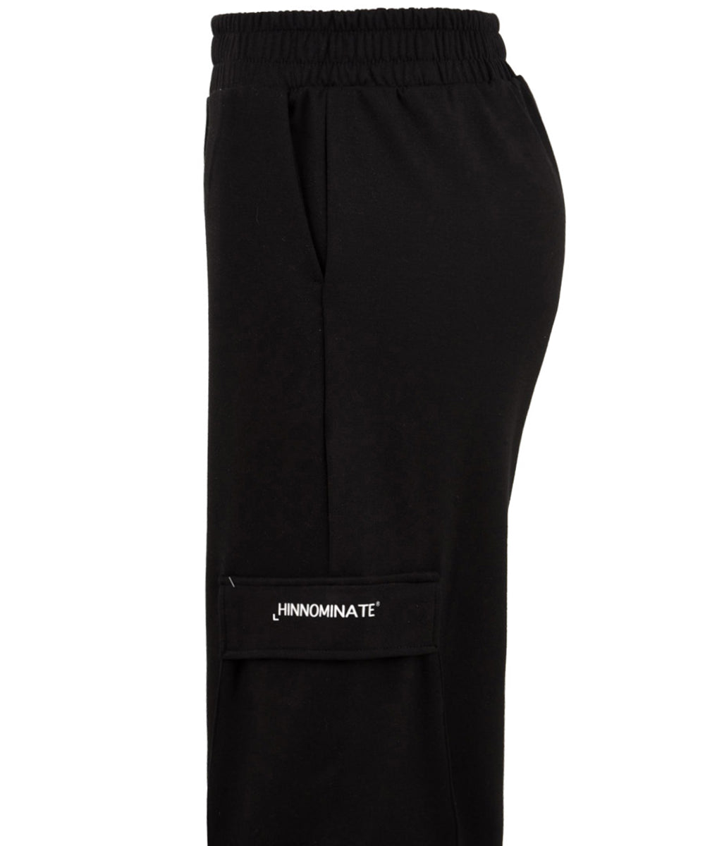 Pantalone HINNOMINATE Donna HMABW00170 Nero