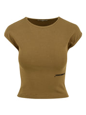 T-shirt LEE Uomo L60UF Bianco