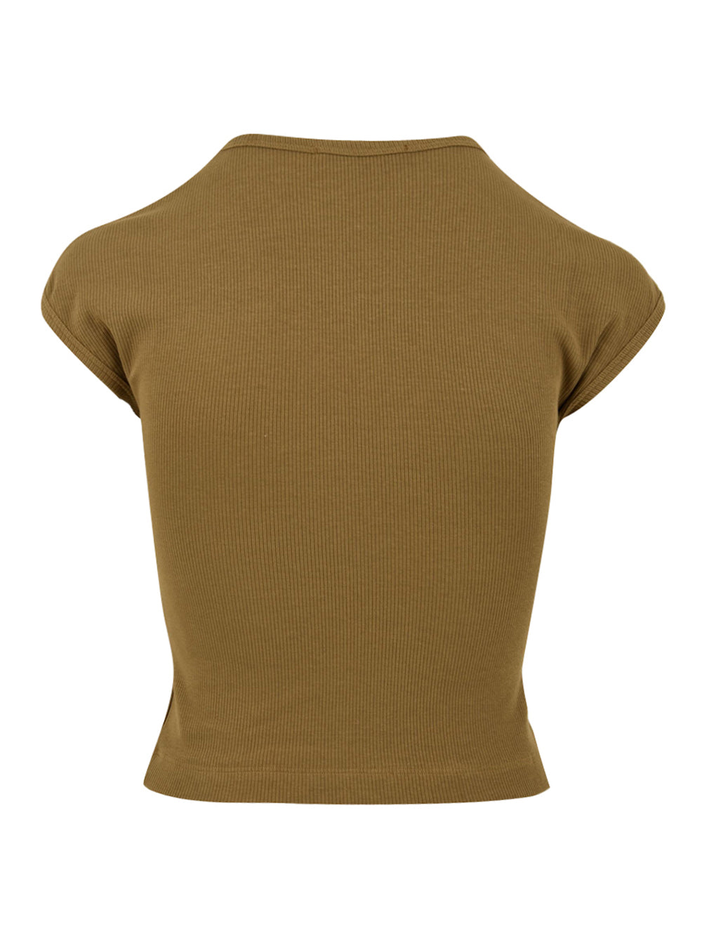 T-shirt LEE Uomo L60UF Bianco