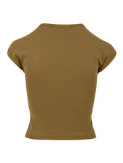 T-shirt LEE Uomo L60UF Bianco