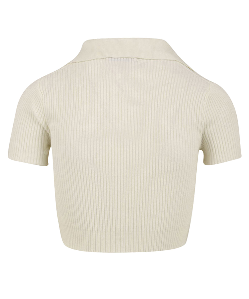 T-shirt LEE Uomo L60UF Bianco