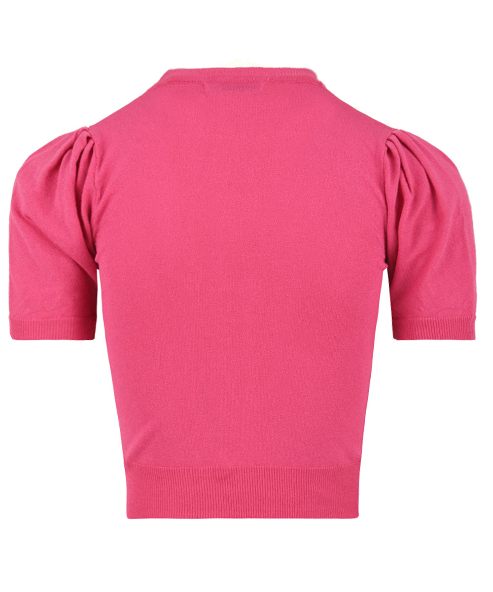 T-shirt LEE Uomo L60UF Bianco
