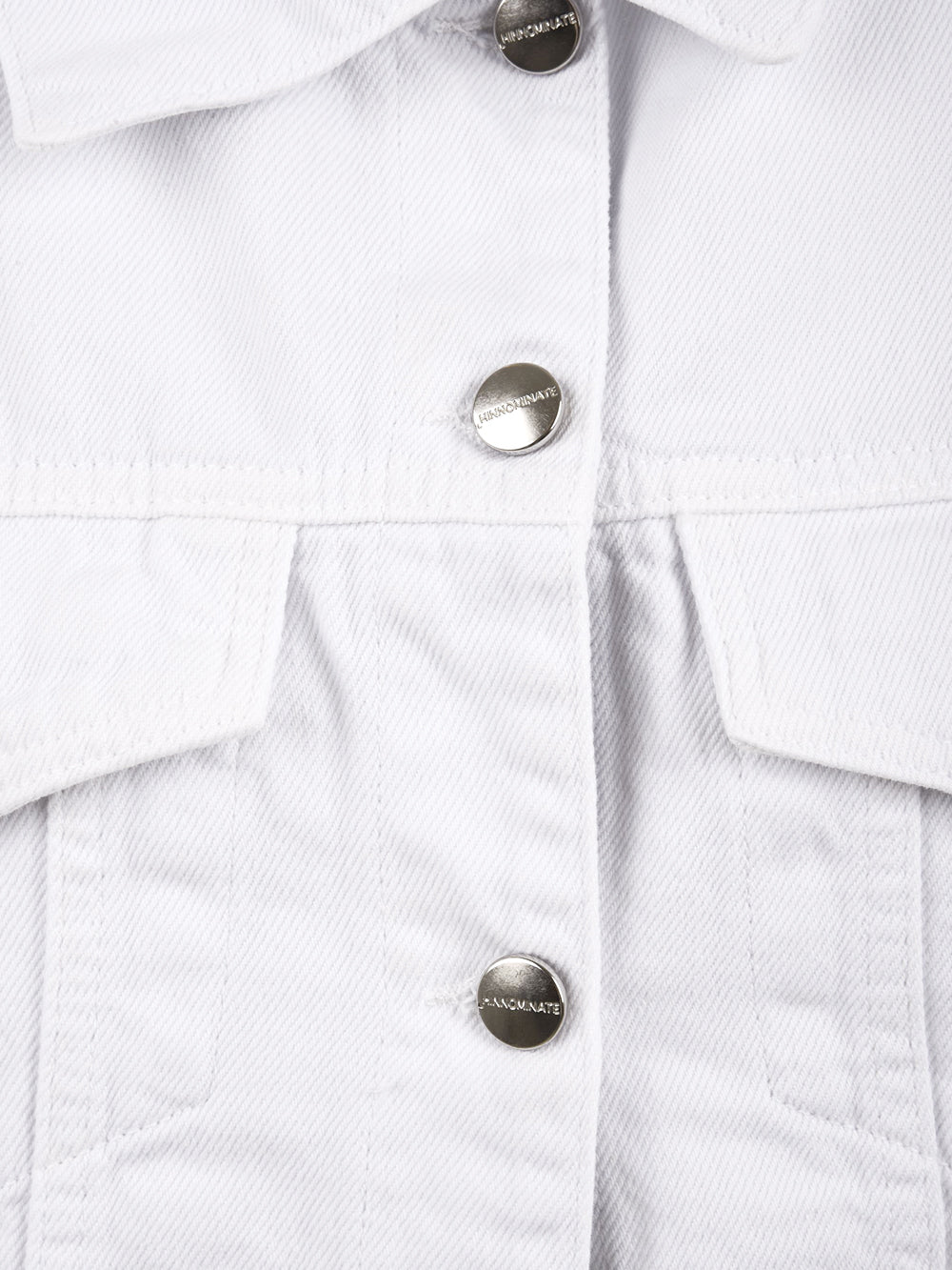 T-shirt LEE Uomo L60UF Bianco