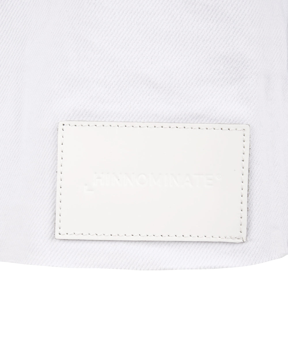 T-shirt LEE Uomo L60UF Bianco