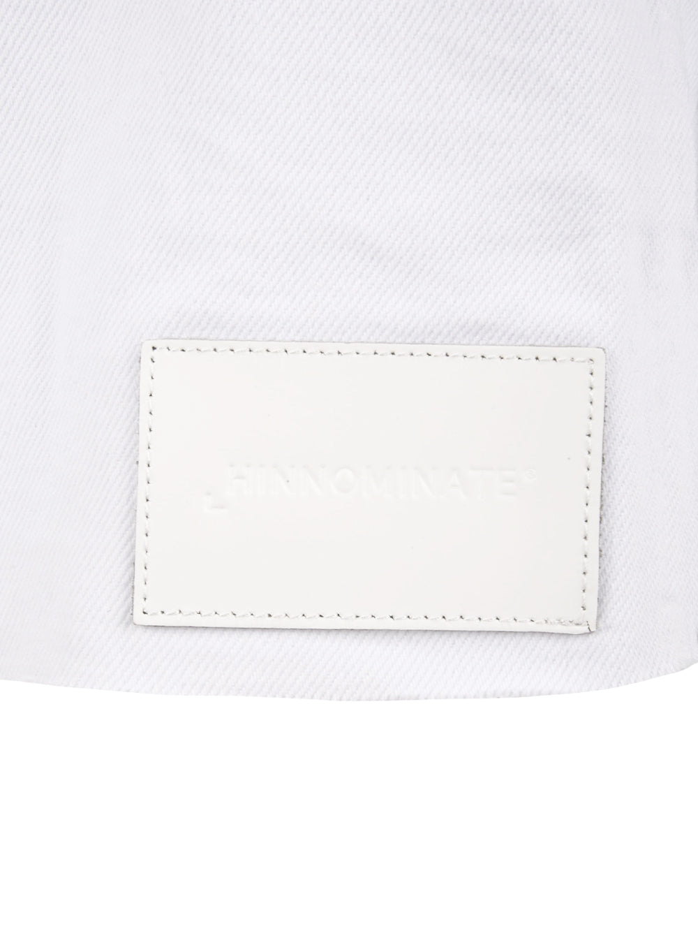 T-shirt LEE Uomo L60UF Bianco