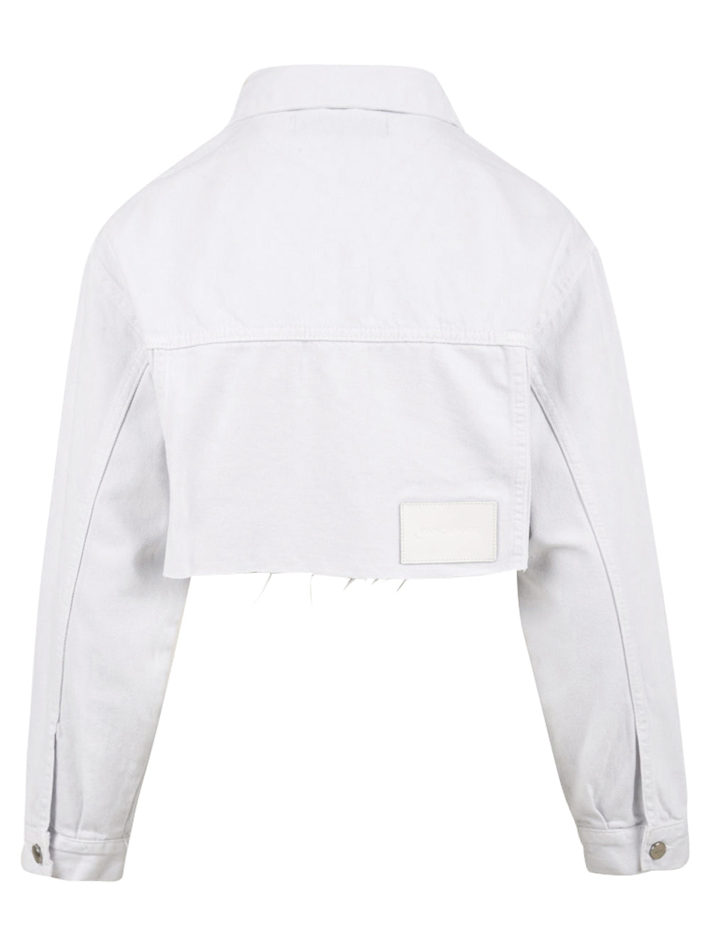 T-shirt LEE Uomo L60UF Bianco