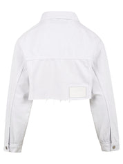 T-shirt LEE Uomo L60UF Bianco