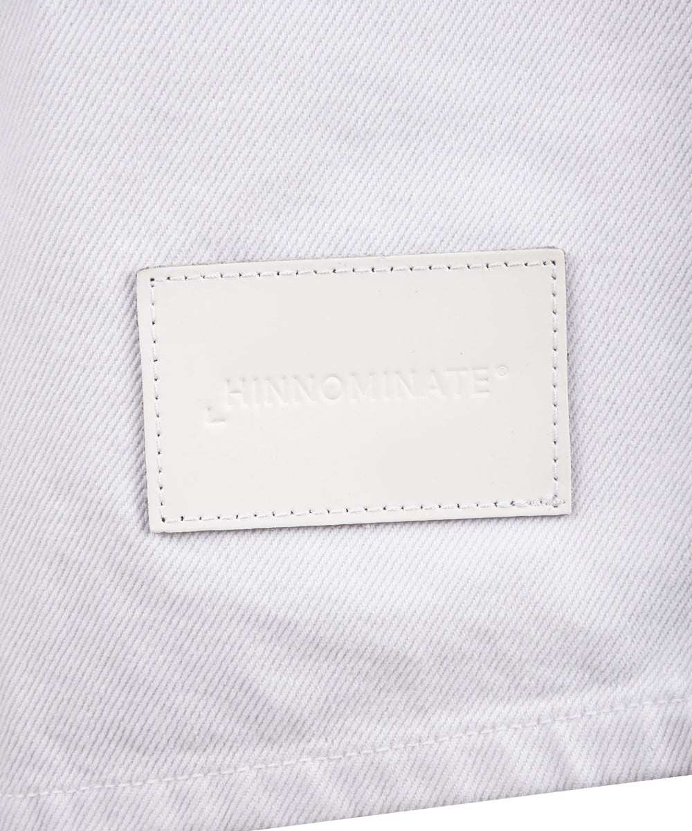 T-shirt LEE Uomo L60UF Bianco