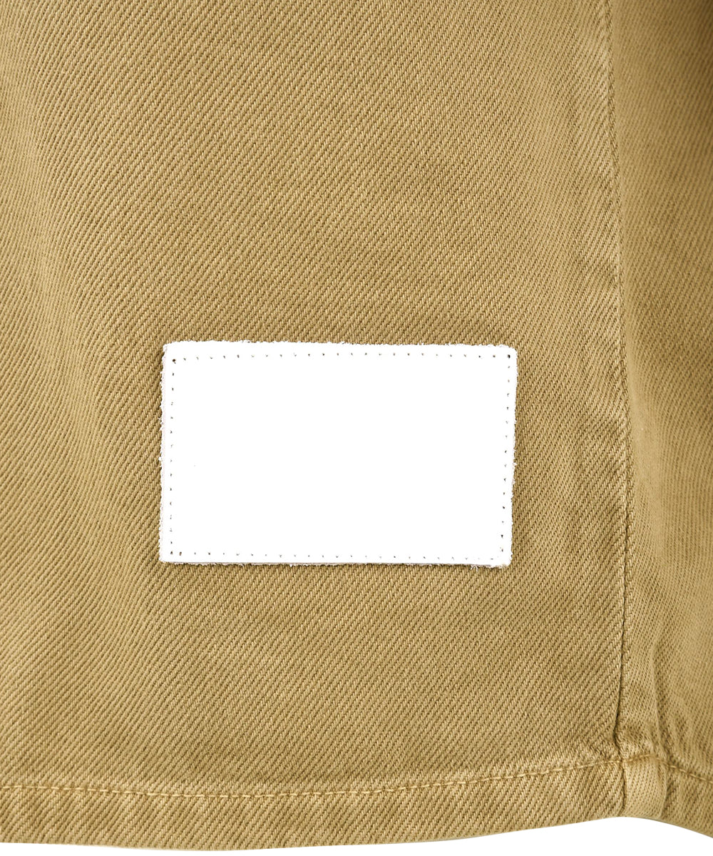 T-shirt LEE Uomo L60UF Bianco