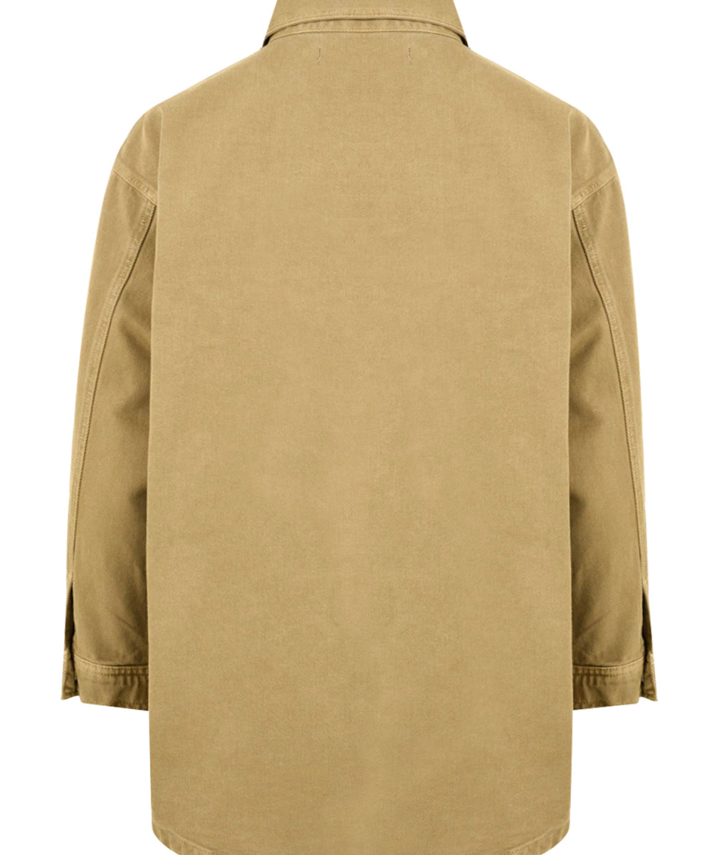 T-shirt LEE Uomo L60UF Bianco