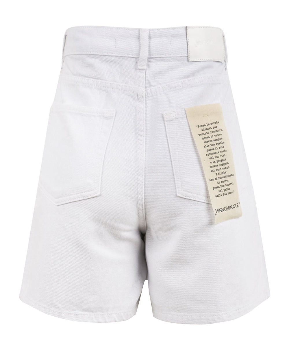 T-shirt LEE Uomo L60UF Bianco