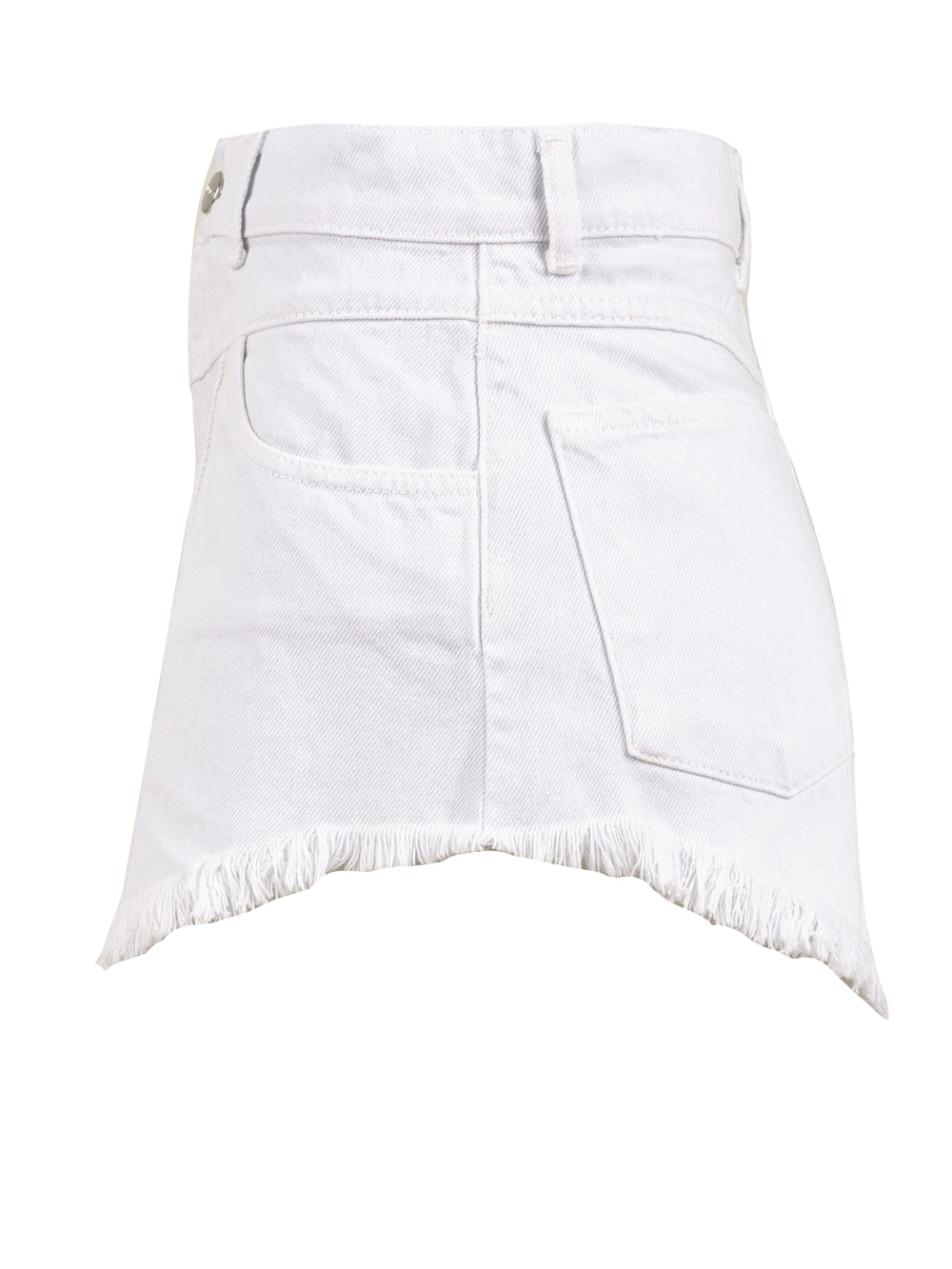 T-shirt LEE Uomo L60UF Bianco