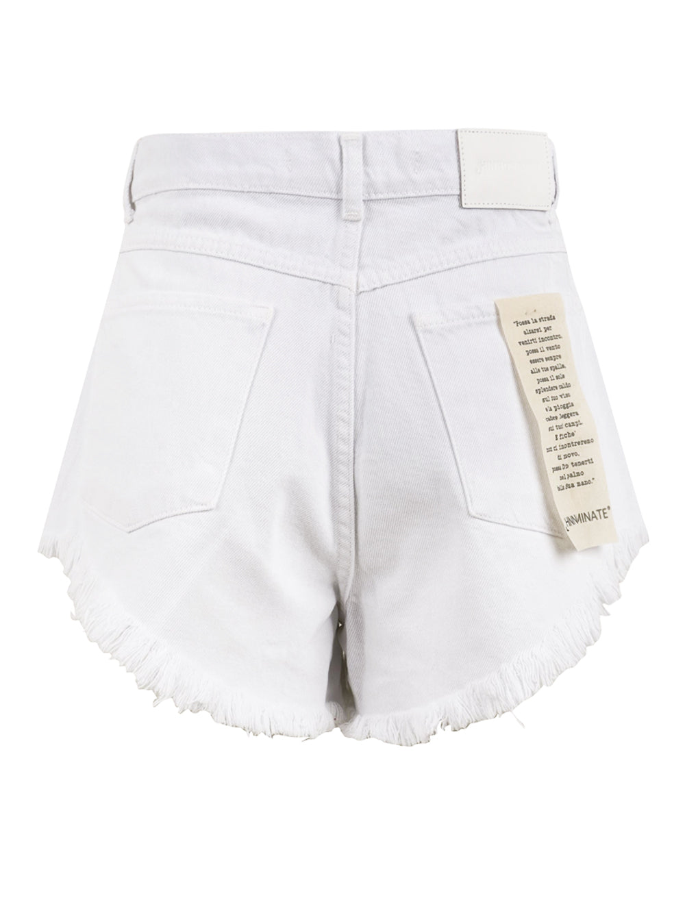 T-shirt LEE Uomo L60UF Bianco