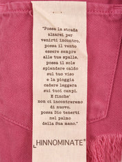 T-shirt LEE Uomo L60UF Bianco