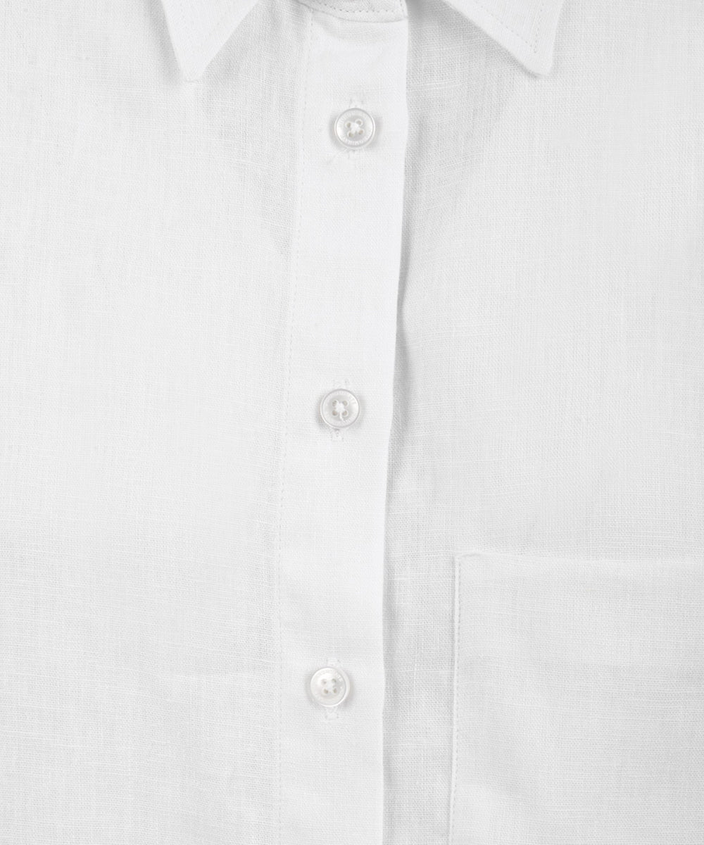 Camicia bianca Donna Hinnominate