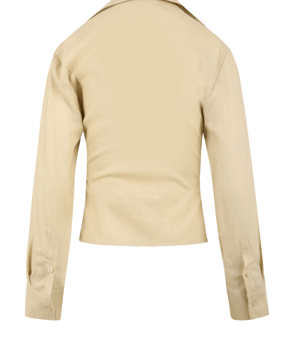 T-shirt LEE Uomo L60UF Bianco