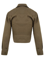 T-shirt LEE Uomo L60UF Bianco