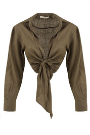 T-shirt LEE Uomo L60UF Bianco