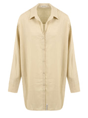 T-shirt LEE Uomo L60UF Bianco