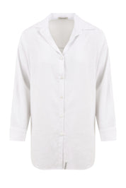 Camicia HINNOMINATE Donna HMABW00318 Bianco