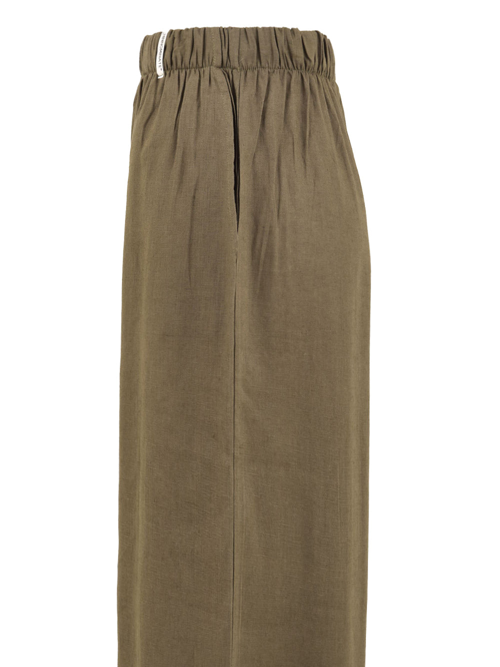 T-shirt LEE Uomo L60UF Bianco