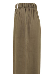 T-shirt LEE Uomo L60UF Bianco