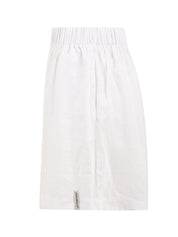 T-shirt LEE Uomo L60UF Bianco