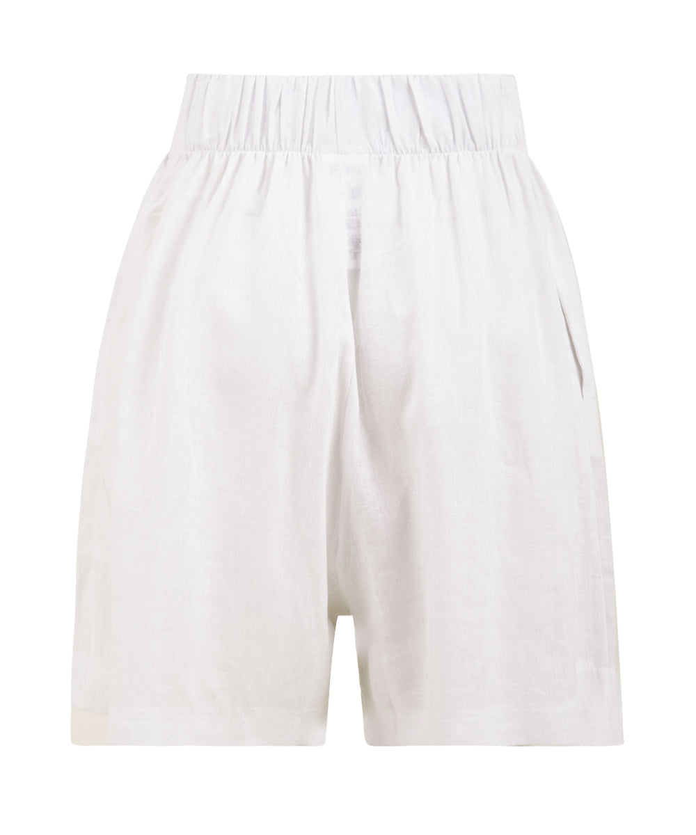 T-shirt LEE Uomo L60UF Bianco