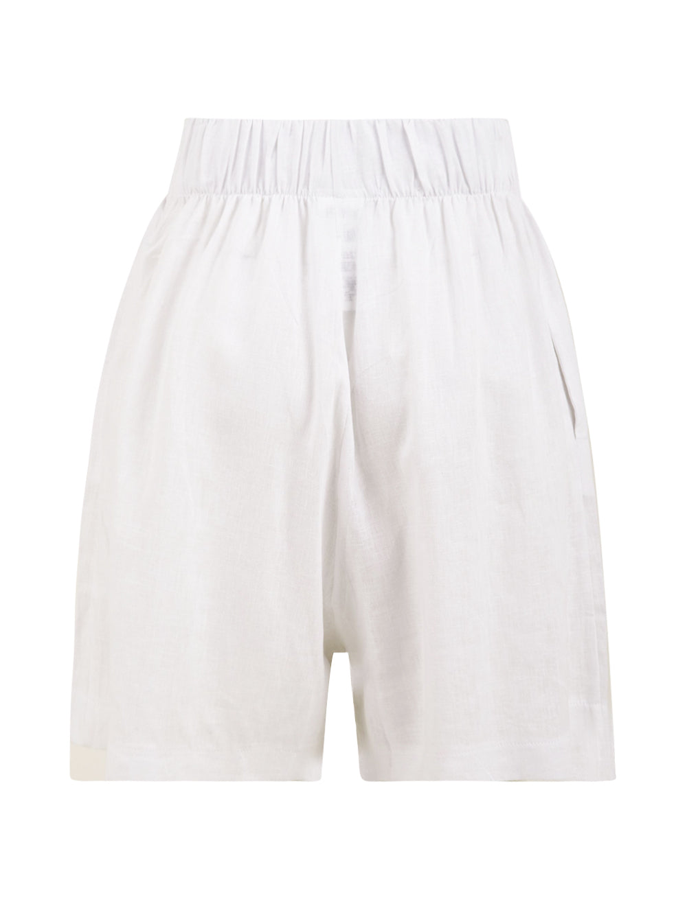 T-shirt LEE Uomo L60UF Bianco