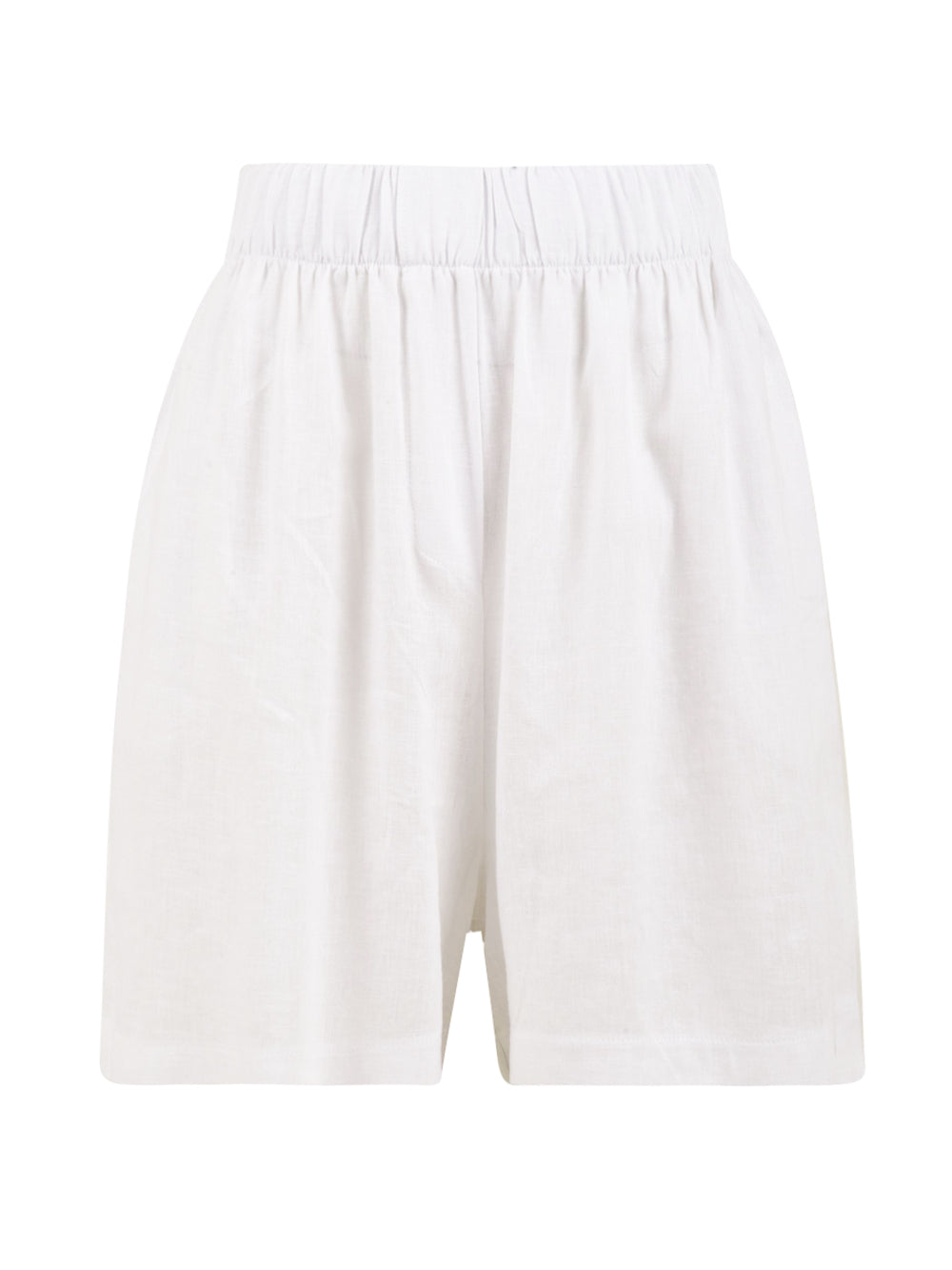 T-shirt LEE Uomo L60UF Bianco