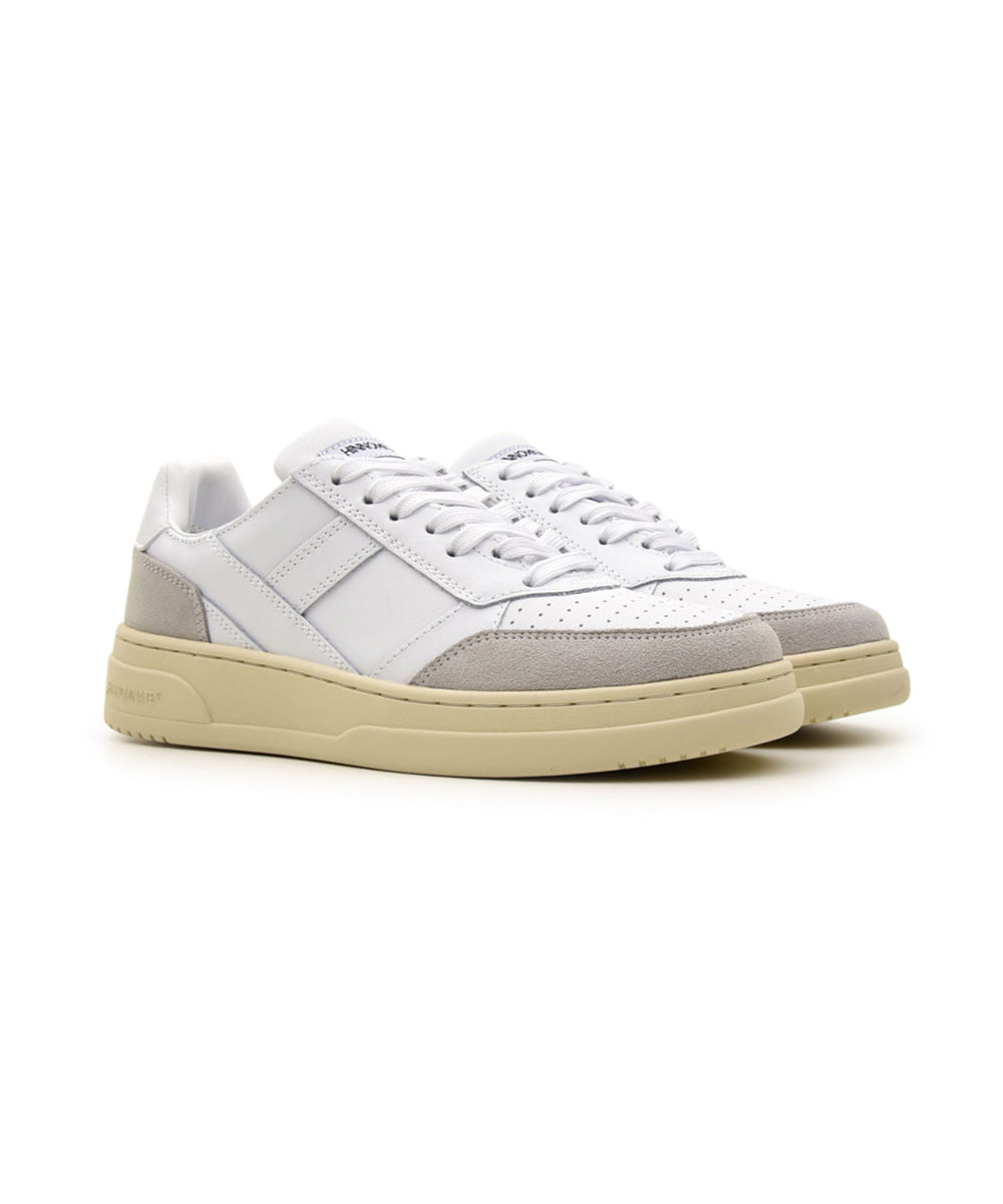 Sneakers Basse HINNOMINATE Donna HMCAW00006 Bianco