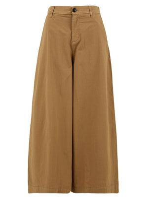 Pantalone I LOVE MY PANTS Donna MP010 Beige