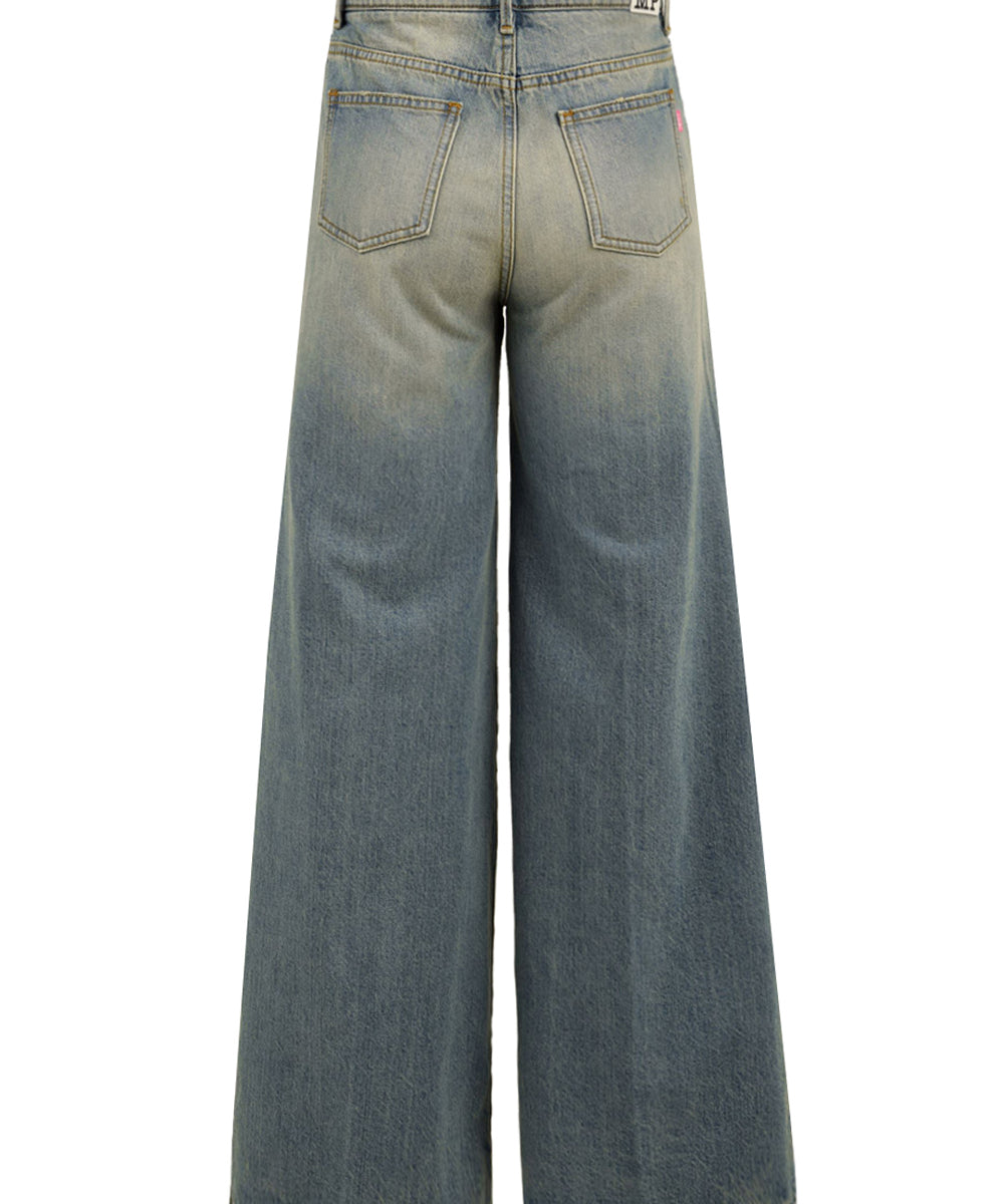 T-shirt LEE Uomo L60UF Bianco