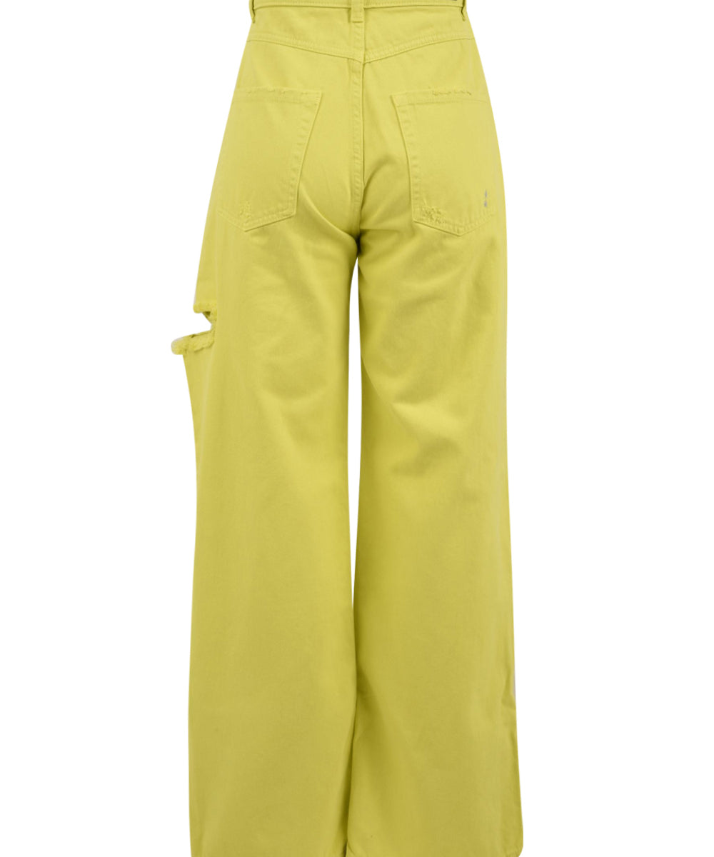 T-shirt LEE Uomo L60UF Bianco