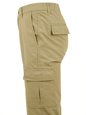 T-shirt LEE Uomo L60UF Bianco