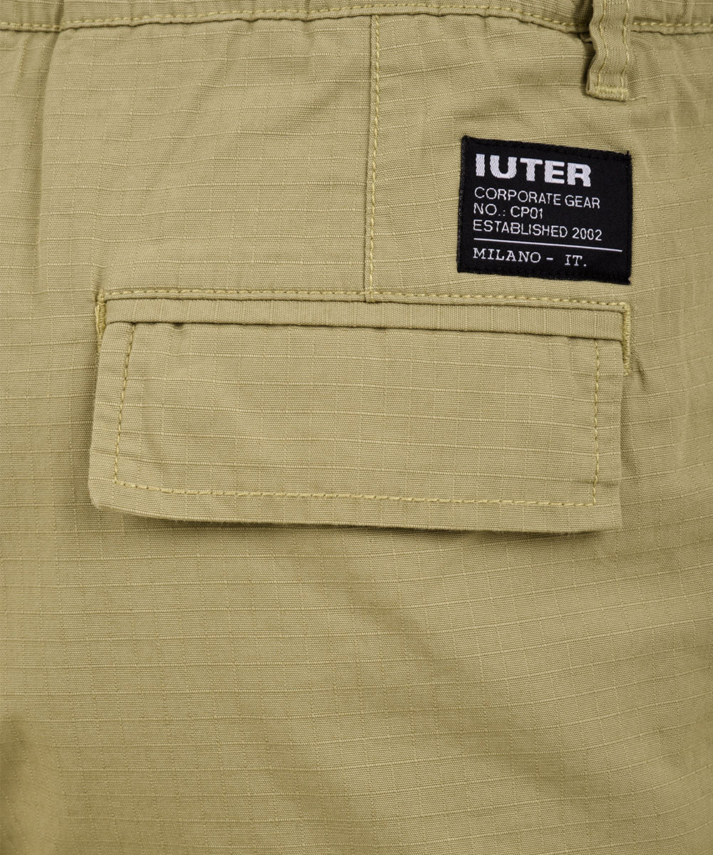 T-shirt LEE Uomo L60UF Bianco