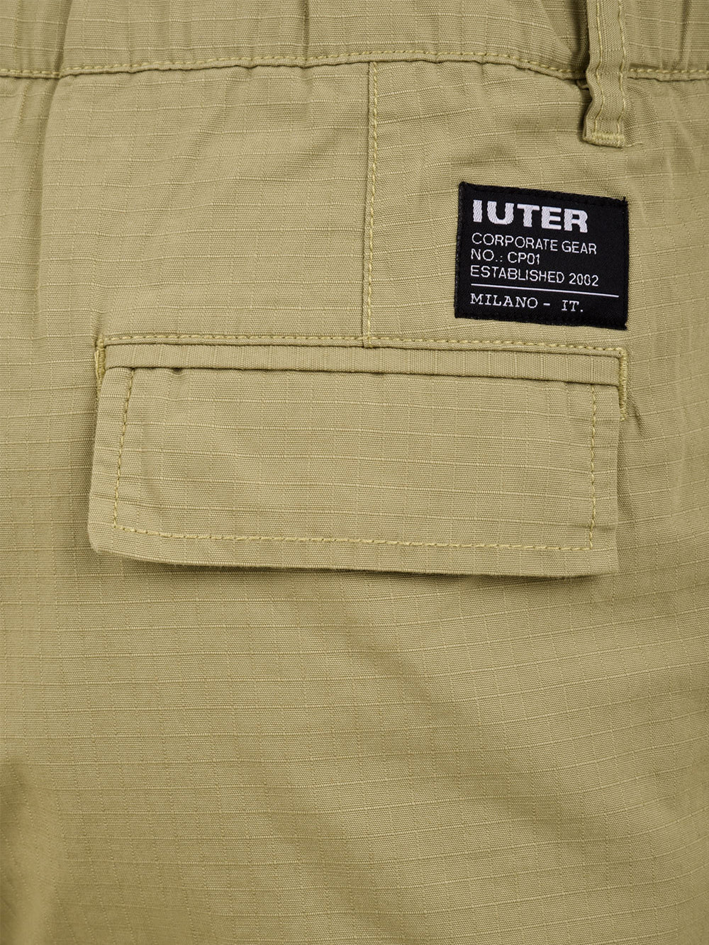 T-shirt LEE Uomo L60UF Bianco