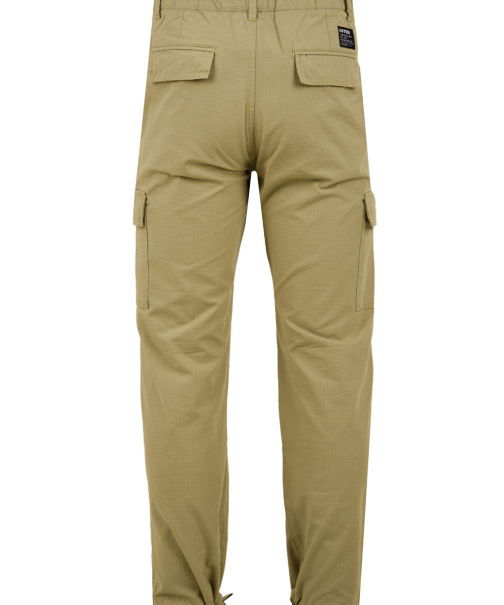 T-shirt LEE Uomo L60UF Bianco