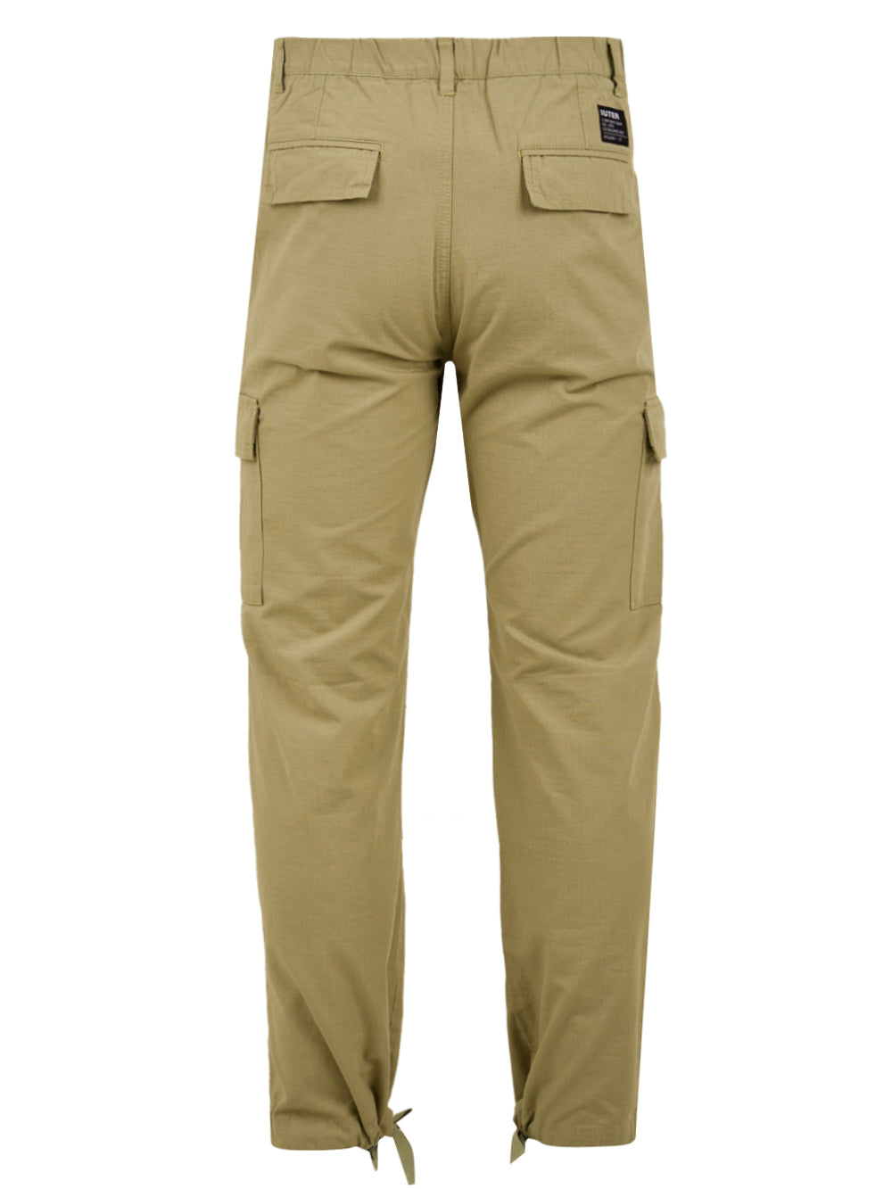 T-shirt LEE Uomo L60UF Bianco