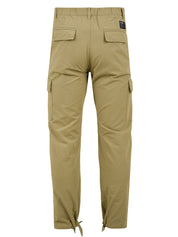 T-shirt LEE Uomo L60UF Bianco