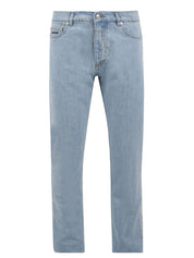 T-shirt LEE Uomo L60UF Bianco