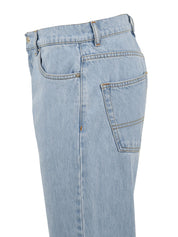 T-shirt LEE Uomo L60UF Bianco