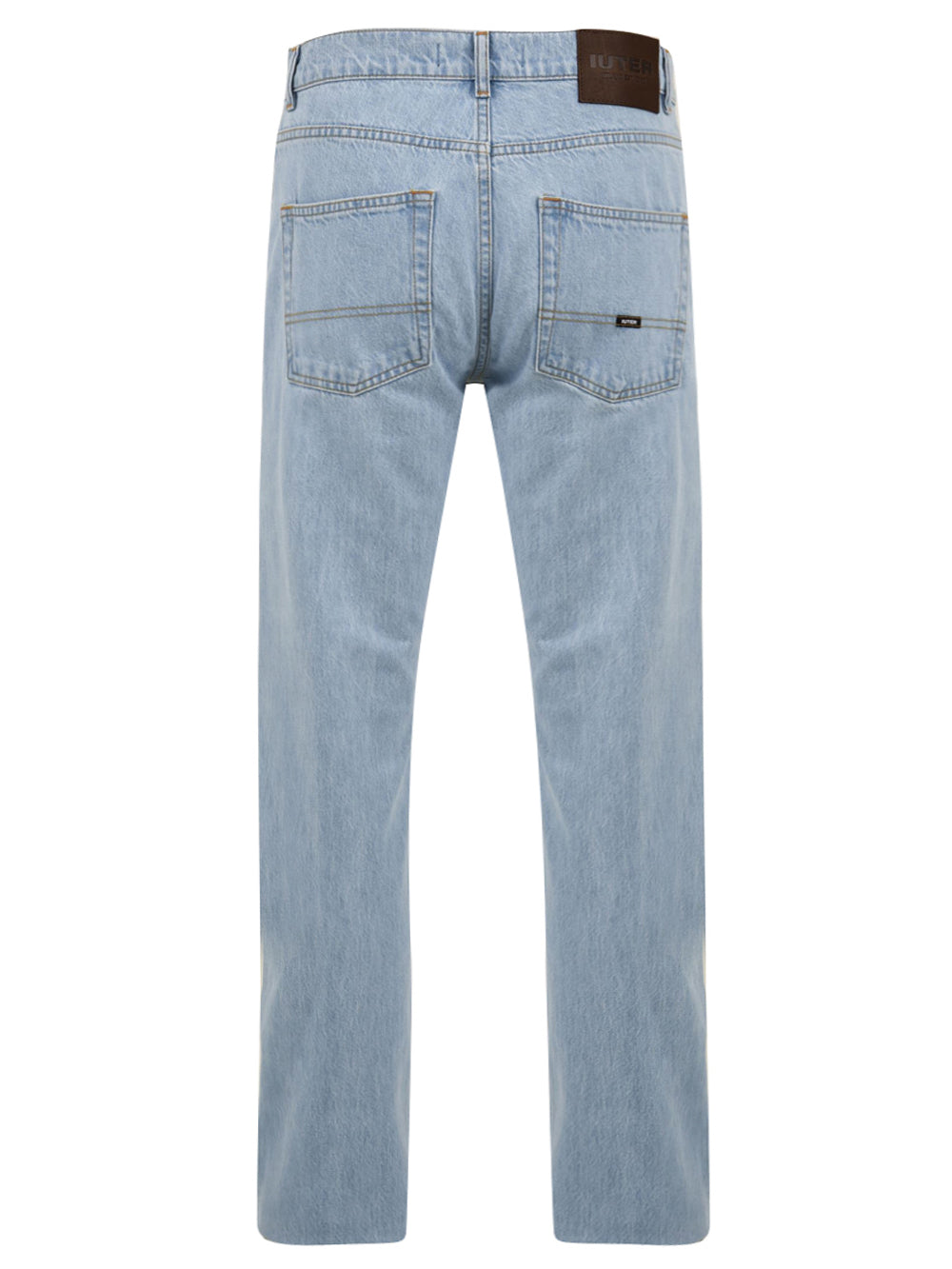 T-shirt LEE Uomo L60UF Bianco