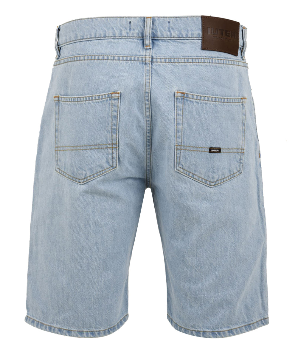 T-shirt LEE Uomo L60UF Bianco