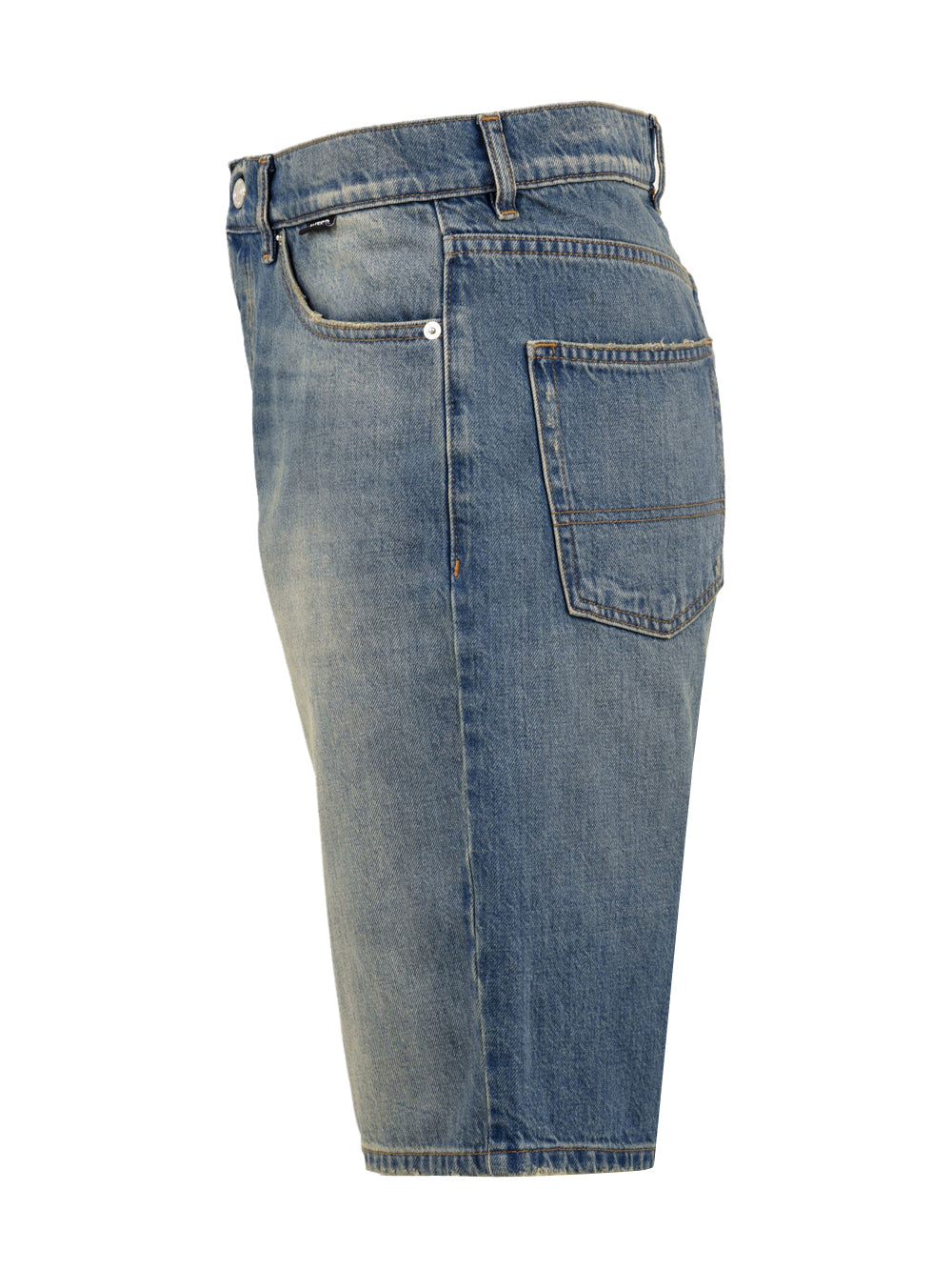 T-shirt LEE Uomo L60UF Bianco