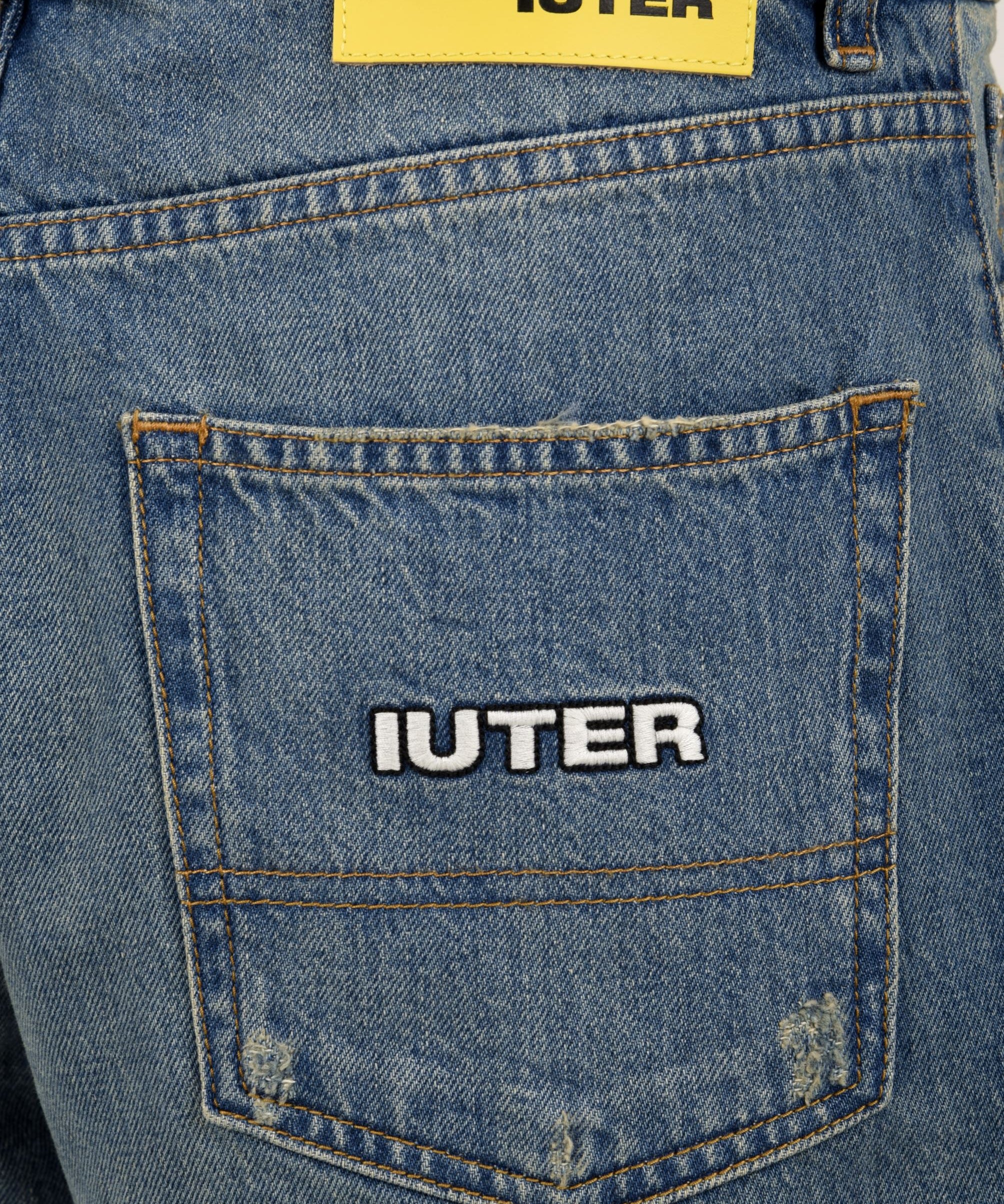 T-shirt LEE Uomo L60UF Bianco