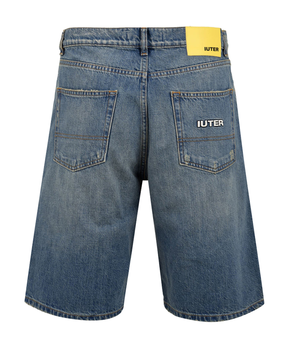 T-shirt LEE Uomo L60UF Bianco