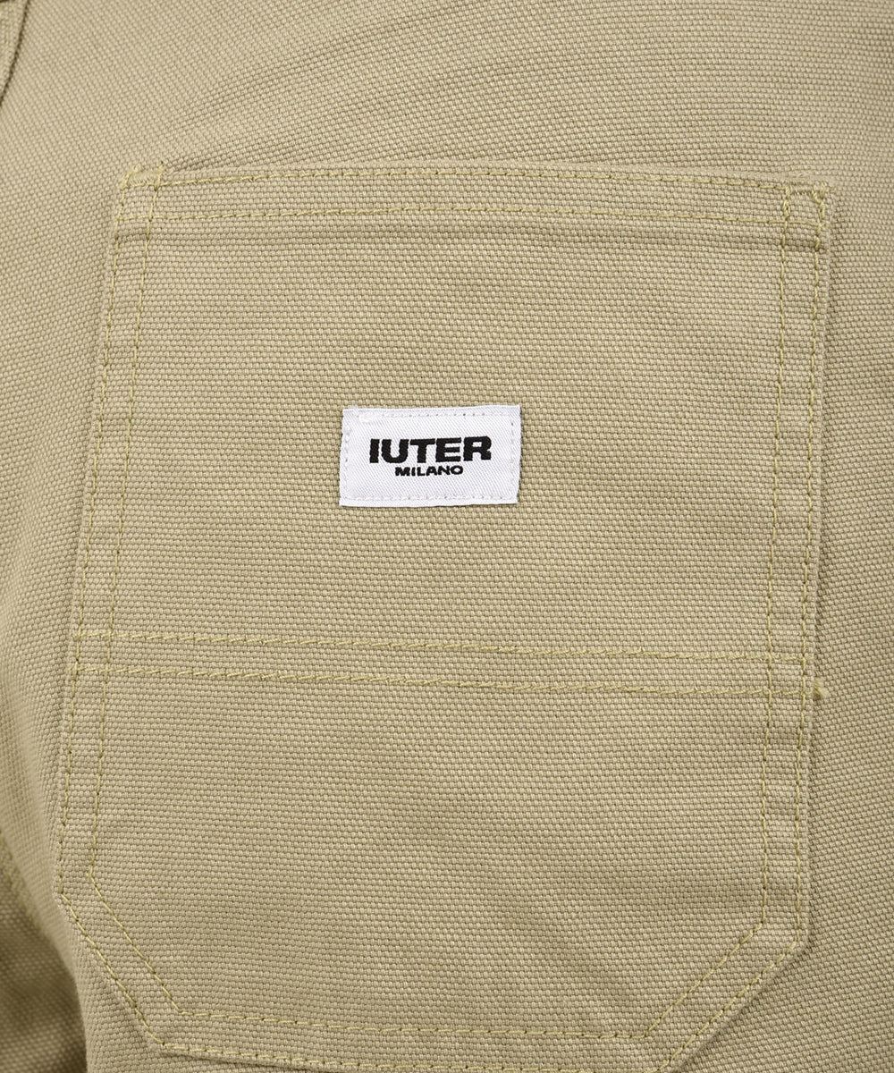 T-shirt LEE Uomo L60UF Bianco