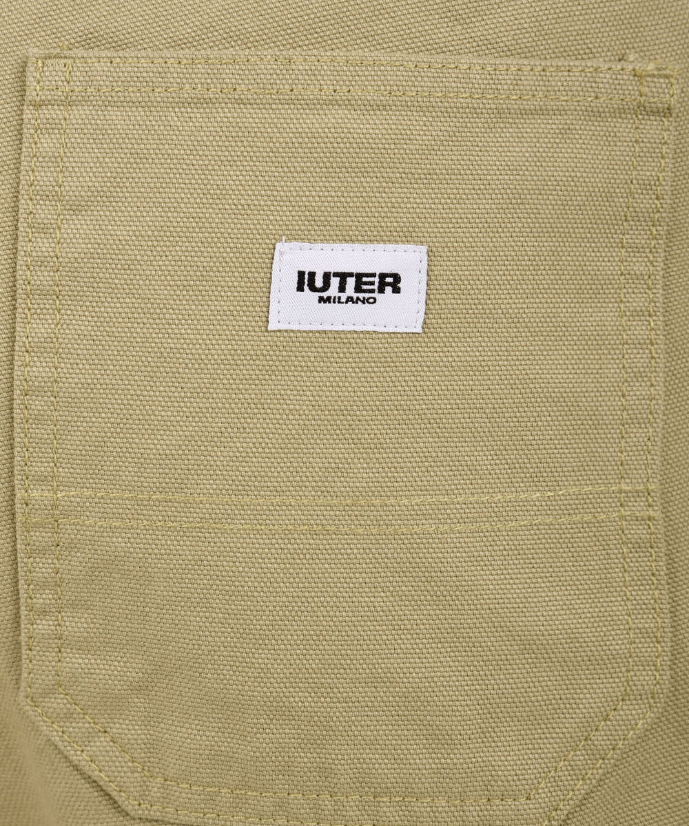 T-shirt LEE Uomo L60UF Bianco